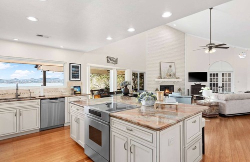 Canyon Lake House | Second Wind | 4 Bed, 3 Bath