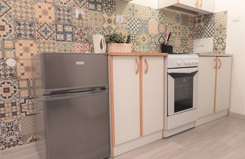 Poznan City Center Apartment | Secret Apartament 2 Poznań