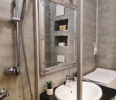 Eger Apartment | Secret Apartman Eger