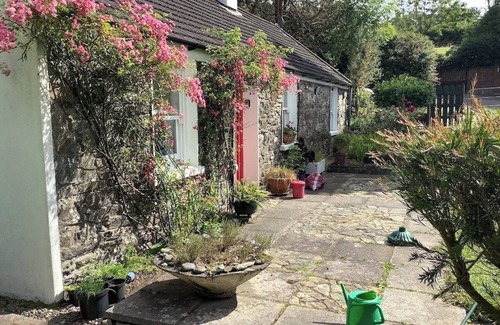 Kilbrittain House | Secret Cottage by the Sea KilBrittain Co Cork