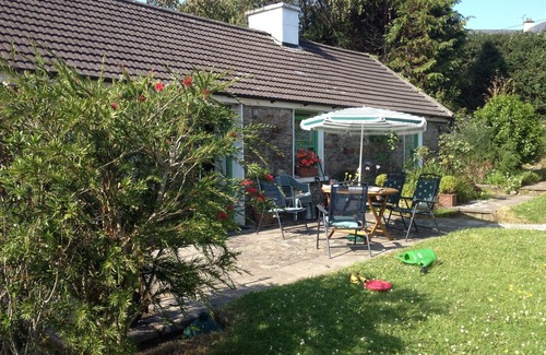 Kilbrittain House | Secret Cottage by the Sea KilBrittain Co Cork