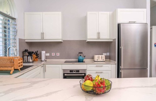 Derricks Condo | Secret Cove 2 in St James by Personal Villas - Natural Beauty of the Island