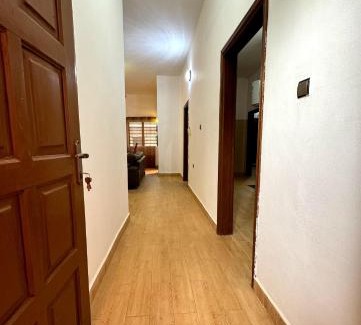 Porto-Novo Apartment | SECRET D'OFÈ