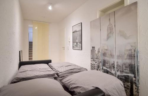 Kernerviertel Apartment | Secret escape above Stuttgart