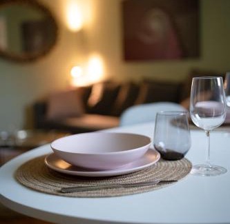 Busingen am Hochrhein Apartment | Secret Garden