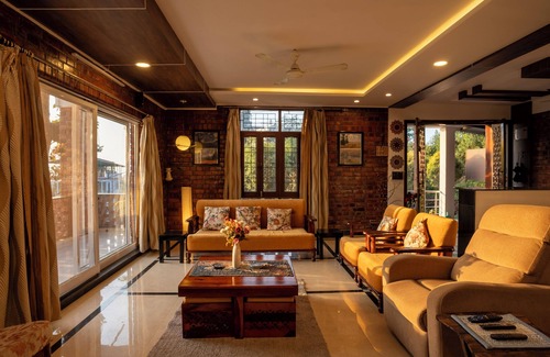 Bullawala Villa | Secret Garden by The StayCationer