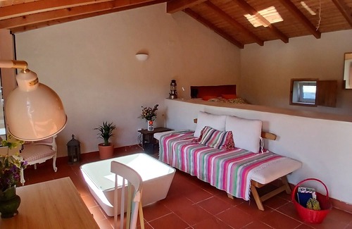 Luzianes Cottage | Secret Garden in an enchanted valley of Deep Alentejo