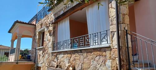 Agrustos Apartment | Secret Garden