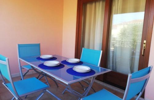 Agrustos Apartment | Secret Garden
