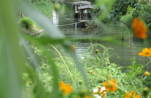 Fushimi House | Secret Garden K.Y.O.T.O