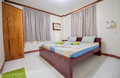 Boracay Island Hotel | Secret Garden Resort