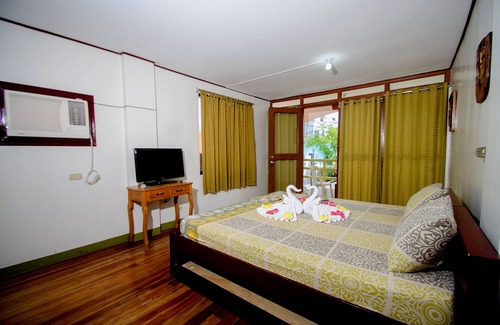 Boracay Island Hotel | Secret Garden Resort