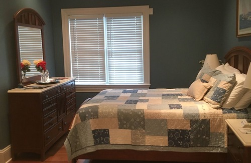 Dufferin Bed & Breakfast | Secret Guest Rm 3
