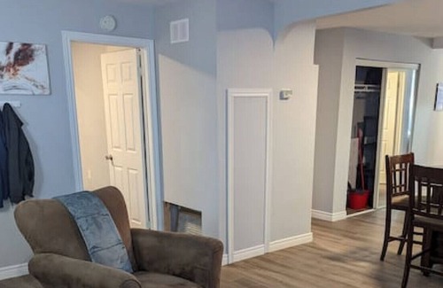 Wallaceburg House | Secret Haven - 2BD home - Close to Everything!
