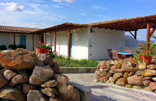Piscinas House | Secret hotel SA CORTI PISCINAS