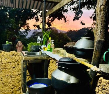Ambagollapathana House | Secret Nest Homestay