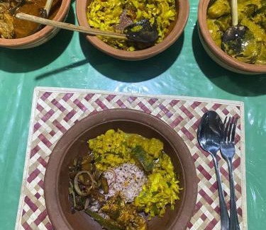 Ambagollapathana House | Secret Nest Homestay