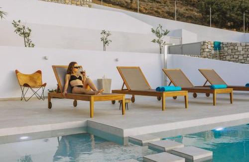 Yianniou Villa | Secret Oasis