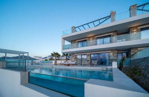 Yianniou Villa | Secret Oasis