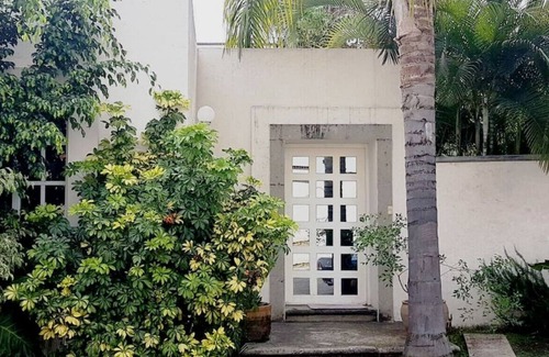 Cuernavaca Villa | Secret Oasis in Cuernavaca for you and your family