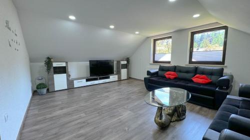 Gorje Apartment | Secret Paradise apartment