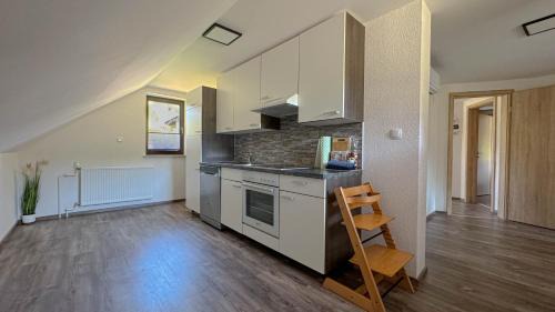 Gorje Apartment | Secret Paradise apartment