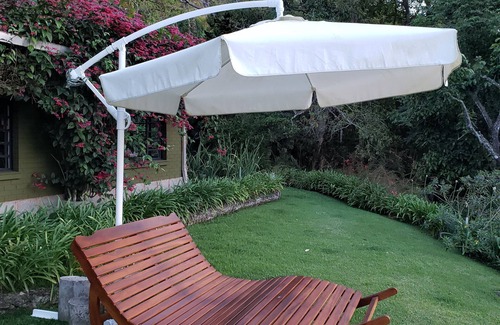Teresopolis House | SECRET PARADISE IN THE MOUNTAINS, COZY HOUSE WITH LARGE LEISURE AREA