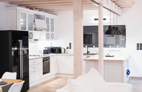 Troizinia House | SECRET PARADISE-MODERN HOUSE-PRIVATE SMALL BEACH
