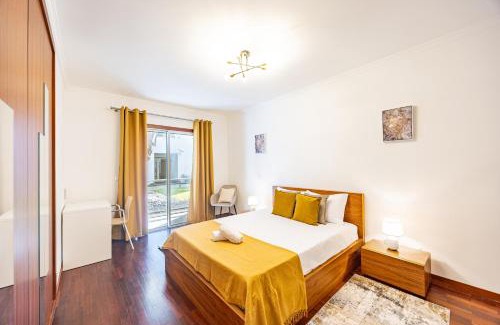 Sao Pedro Apartment | Secret Stay Funchal by YOUR KEY