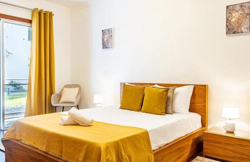 Sao Pedro Apartment | Secret Stay Funchal by YOUR KEY
