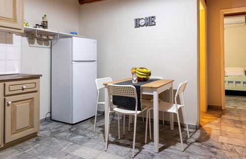Pylos-Nestoras Apartment | Secret Summer Retreat - Perfect location & BBQ