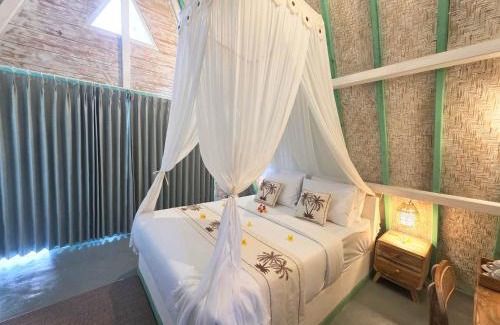 Penida Island Hotel | Secret Triangle