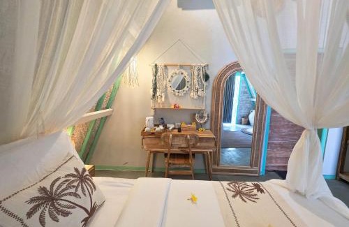 Penida Island Hotel | Secret Triangle