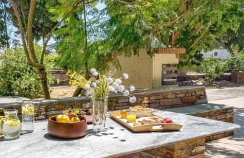 Andros Town House | Secret Valley - Chora's Hideaway