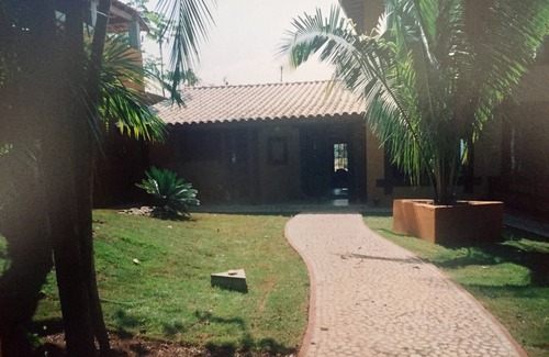 Itamambuca House | Secret View
