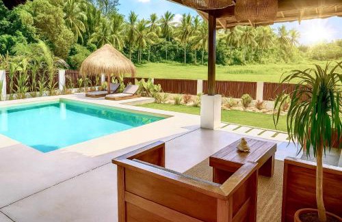 Catangnan Villa | Secret Villa - Unique Experience