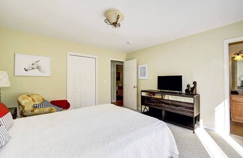 Taylorsville House | Secretariat 13 A true winner! Pet friendly w/fee