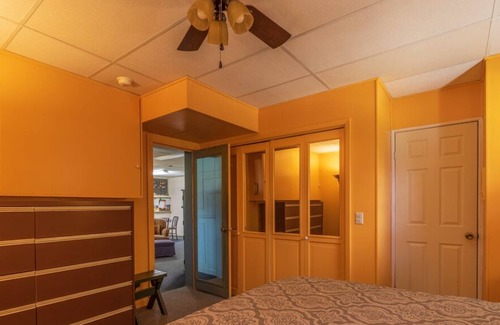 Canton Apartment | SecretGardenGetaway: Asheville; Great Smokey Mtns