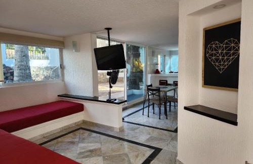 Lomas de Costa Azul Resort | Secretos del Sol Acapulco villas a 5 minutosdel mar