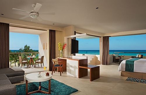 Costa Maya Resort | Secrets Aura Cozumel - Adults Only - All Inclusive