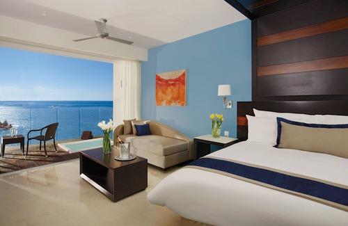 Santa Maria Huatulco Resort | Secrets Huatulco Resort & Spa - Adults Only - All Inclusive