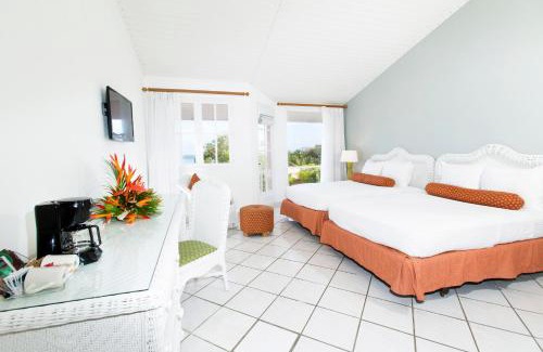 Choc Resort | Secrets Saint Lucia Resort & Spa - All Inclusive