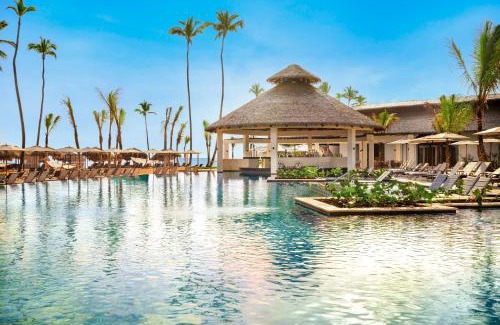 Punta Cana Resort | Secrets Tides Punta Cana - All Inclusive