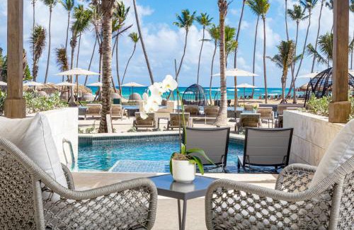 Punta Cana Resort | Secrets Tides Punta Cana - All Inclusive