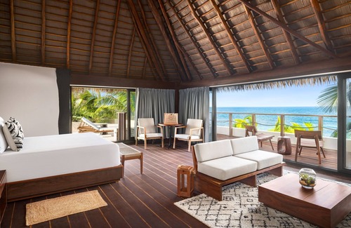 Tulum Resort | Secrets Tulum Resort & Beach Club - Adults Only - All Inclusive