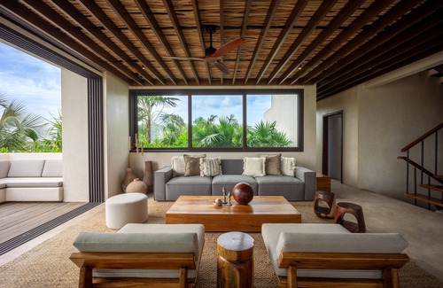 Tulum Resort | Secrets Tulum Resort & Beach Club - Adults Only - All Inclusive