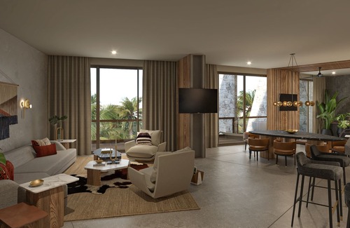 Tulum Resort | Secrets Tulum Resort & Beach Club - Adults Only - All Inclusive