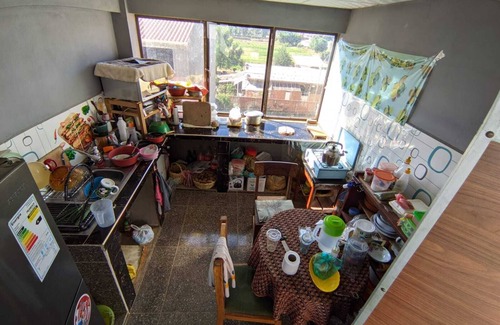 Cochabamba Apartment | Secure peace of mind