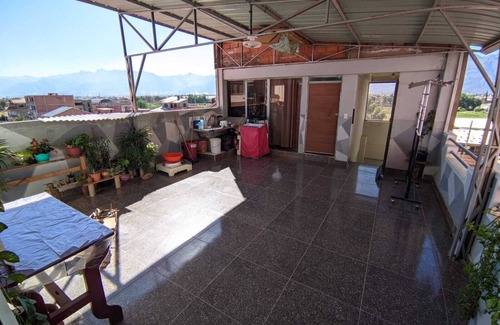 Cochabamba Apartment | Secure peace of mind