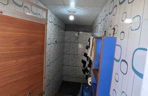 Cochabamba Apartment | Secure peace of mind